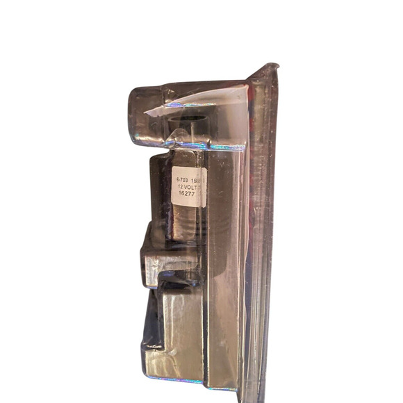 Windshield Washer Pump ACDelco 8-6716 89001128 For Multiple GM Cars 1991-2000 - Picture 7 of 9